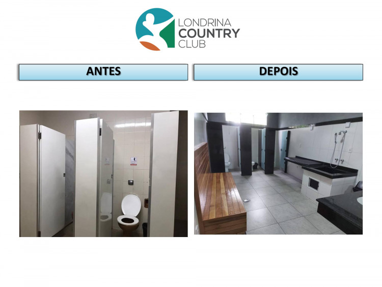 Projeto de melhorias dos banheiros - Área Social-3